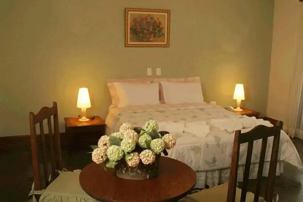 Hotel Fazenda Jecava