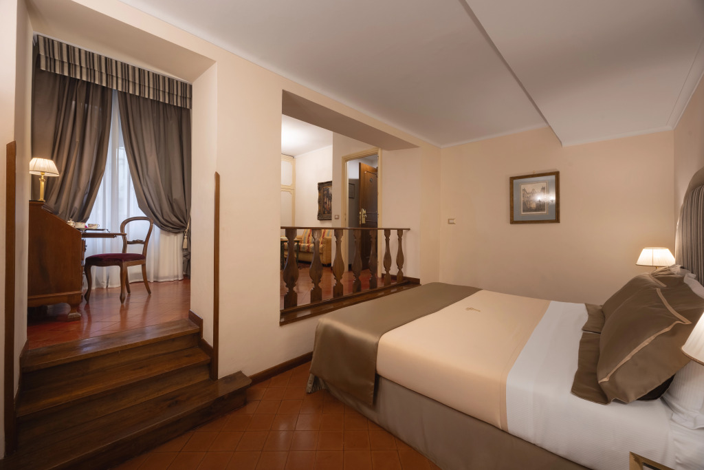 Hotel Forum