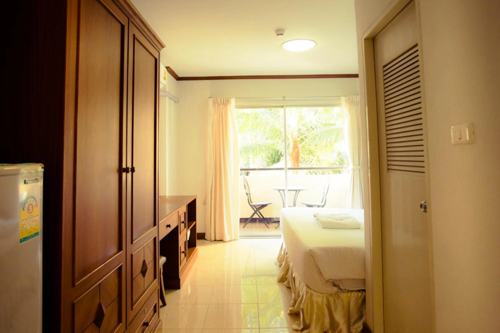 The Residence Hotel