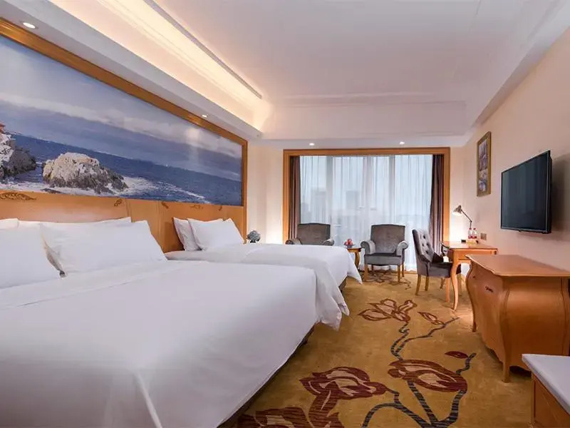 Vienna Hotel