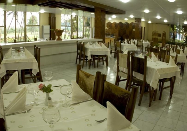 Villa Bayamo