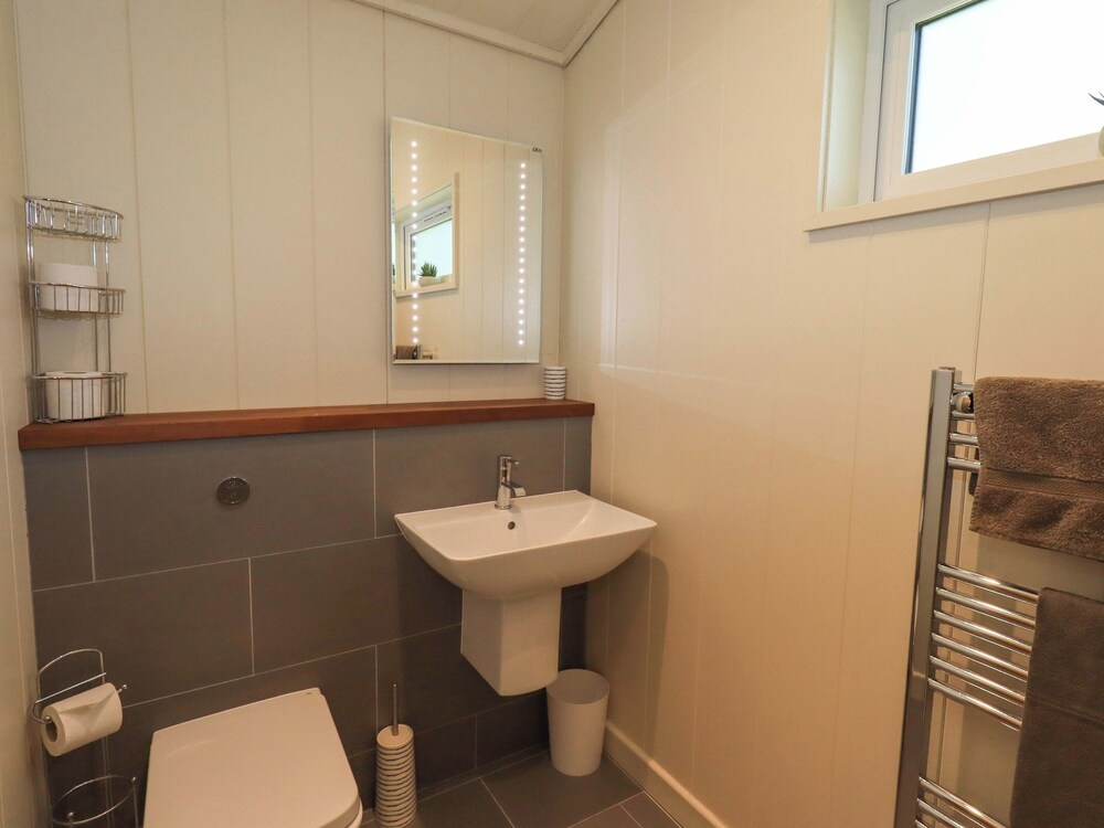 Kingfisher Lodge