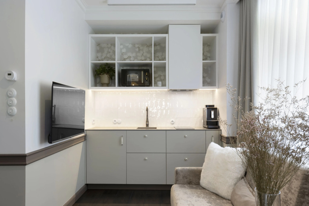 Willa Szwarc by Elite Apartments