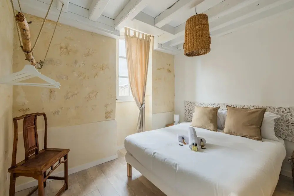 Le Secret de Bacchus-magnifique 3 Chambres vue sur la Garonne