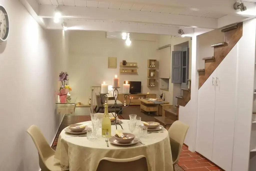 Kalymnos Suite home