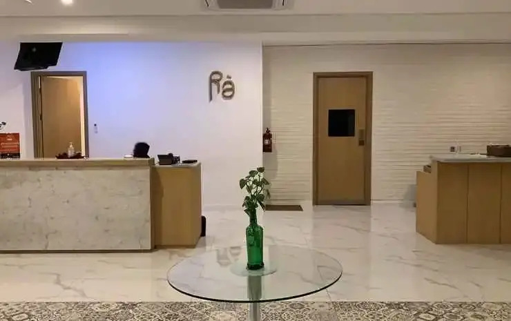Ra Inn Kemang
