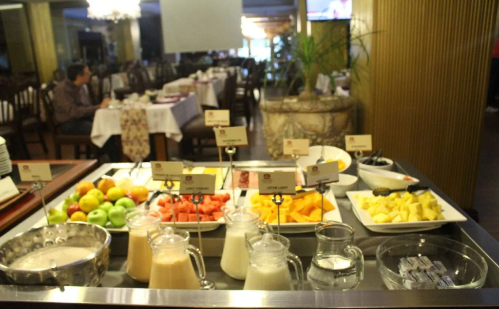 Best Western Hotel Casino Plaza