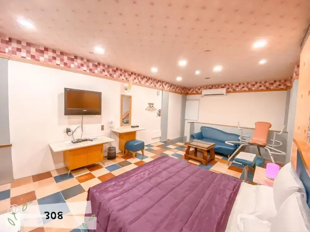 Yun Sung Motel
