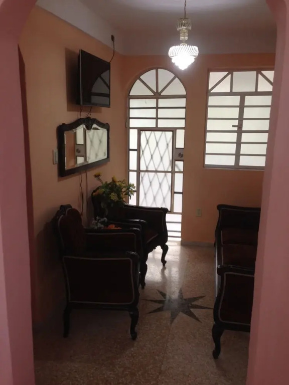 Casa Mary Grace