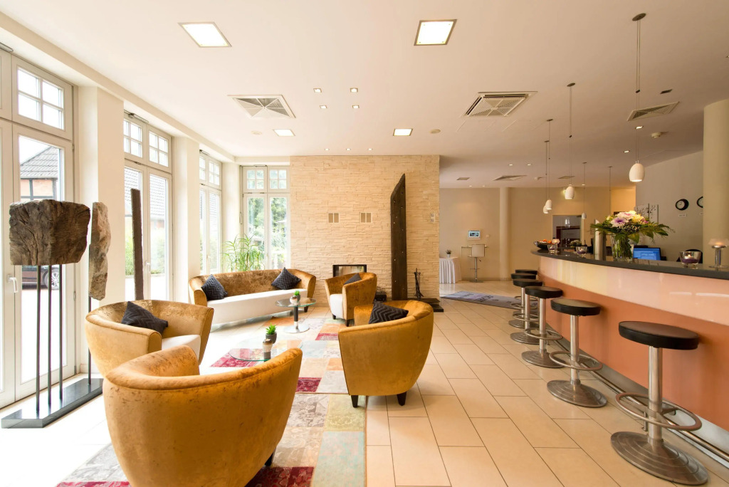BHB - Boutique Hotel Buchholz
