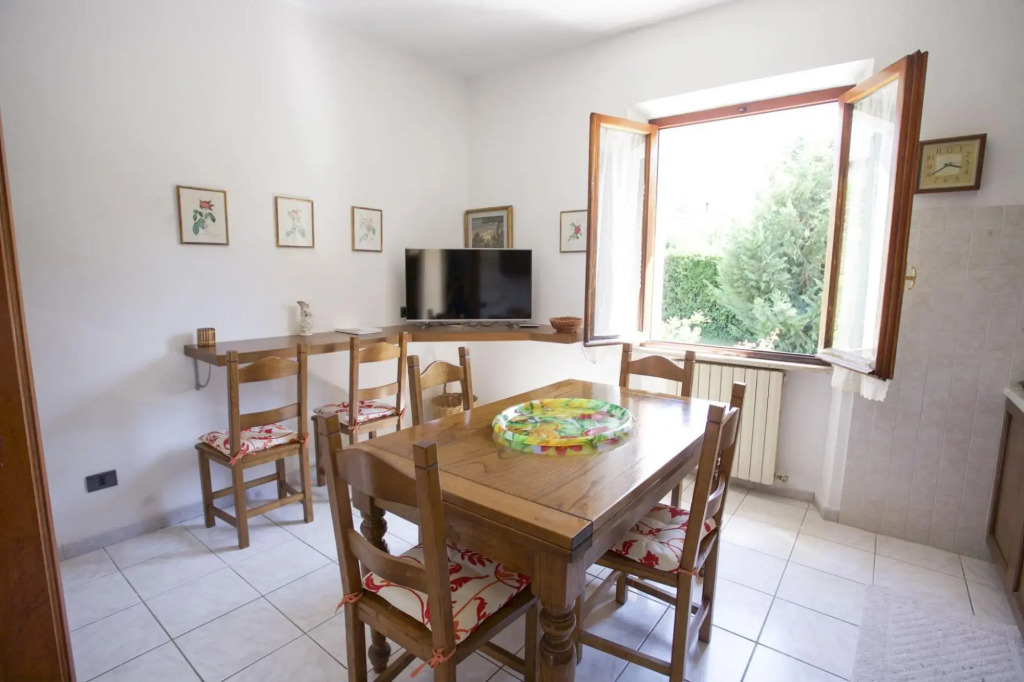 Villa Leo + dependance 10 beds near Portoferraio-VILLA LEO