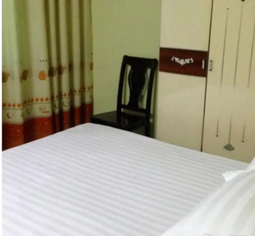 Enshi Xianju Hotel