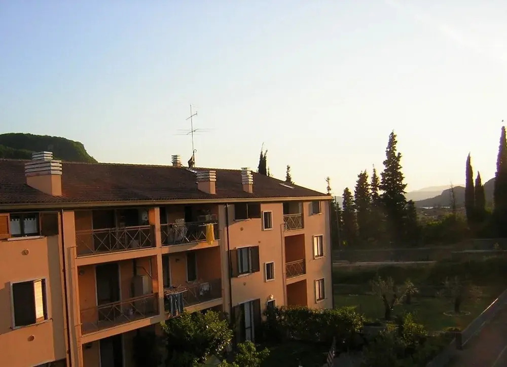Casa Doris