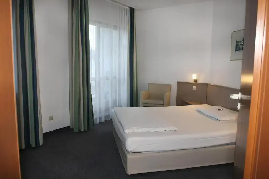 Albhotel Fortuna