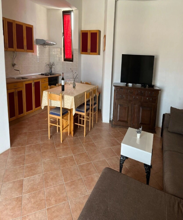 Apartment Zeljka
