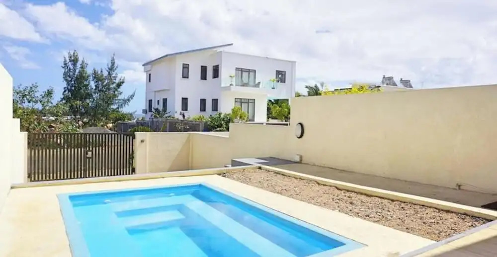 Palmyre Residence 7 & 8 LICENSED BY TOURISM AUTHORITY 10071