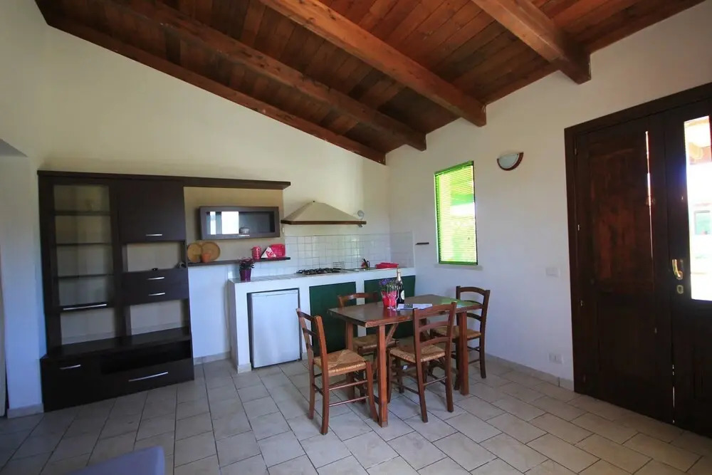 Salento Marsail Vacanze