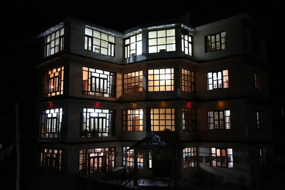 Hotel Spiti Heritage