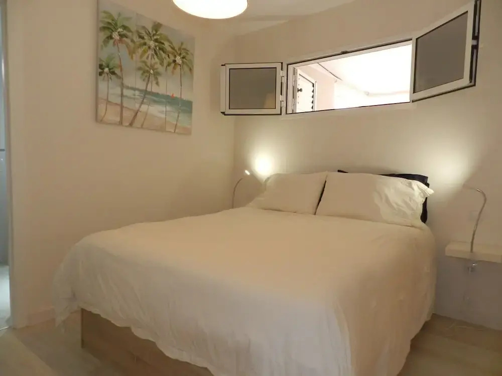Apartamento Ático Junto a la Playa