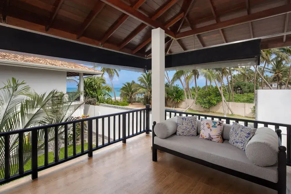 Villa Allunga