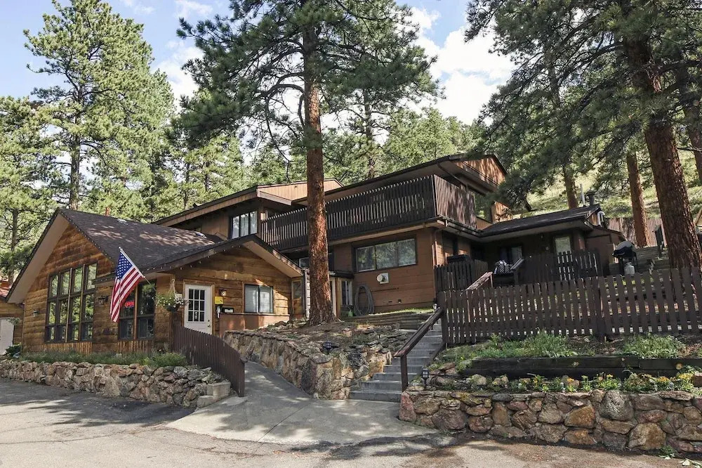 Timber Creek Chalets by Rocky Mountain Resorts