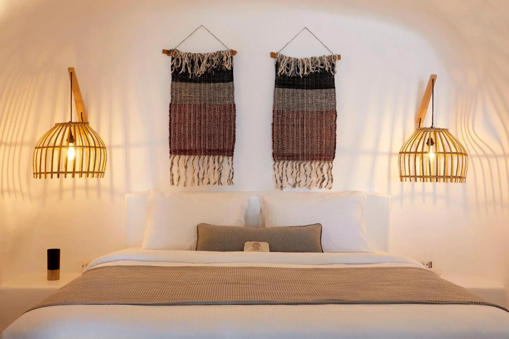 Virginias Cave Villas