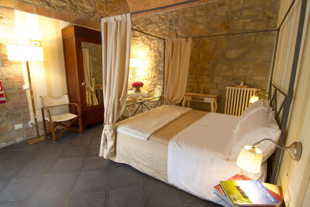 Porta Castellana B&B - Apartment