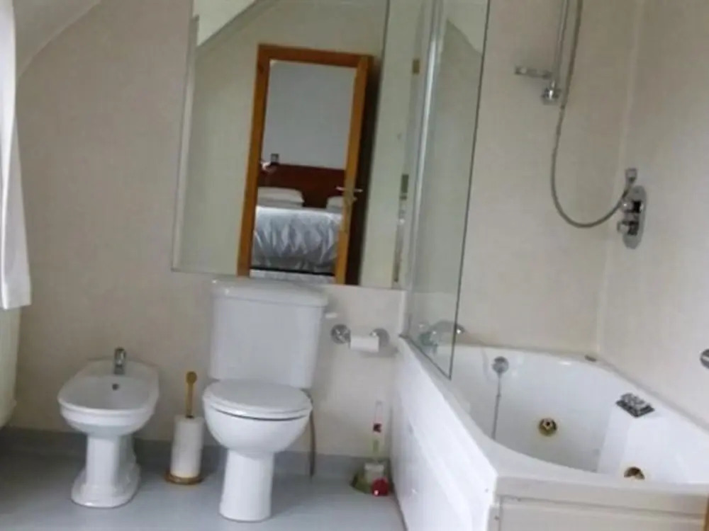 Acton Lodge B&B