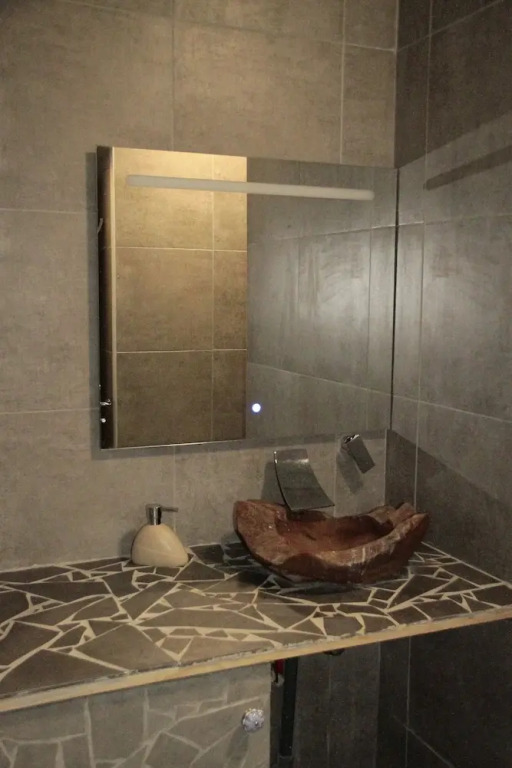 Hostel du lapin blanc