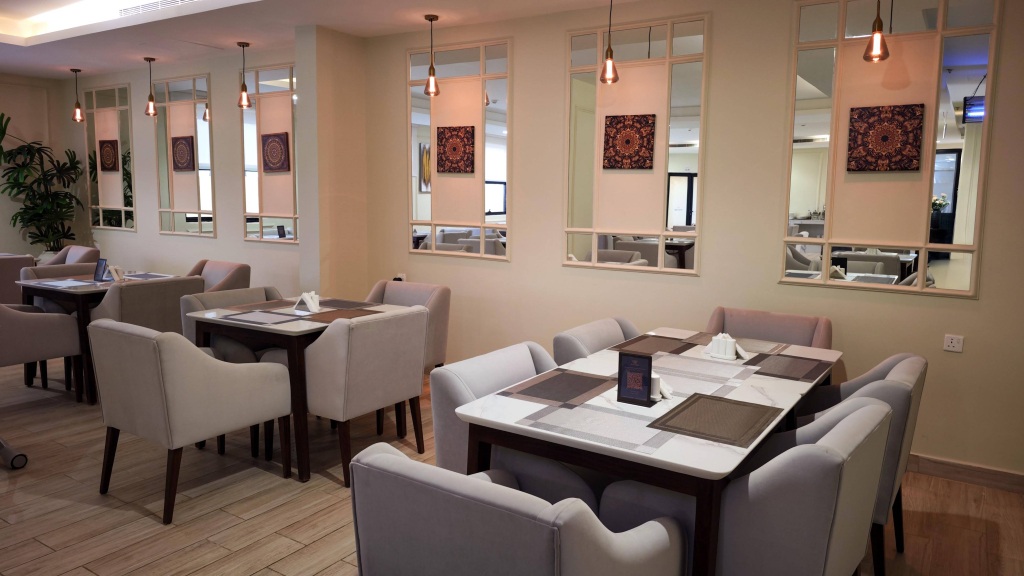 فندق براي Brai Hotel