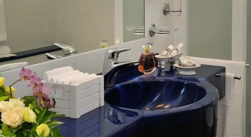 Hotel Riviera B&B