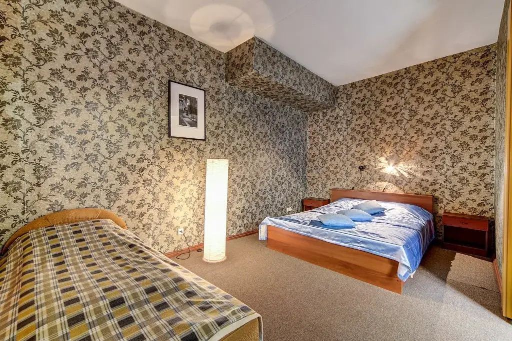 Longo Apartment Nevskiy 112