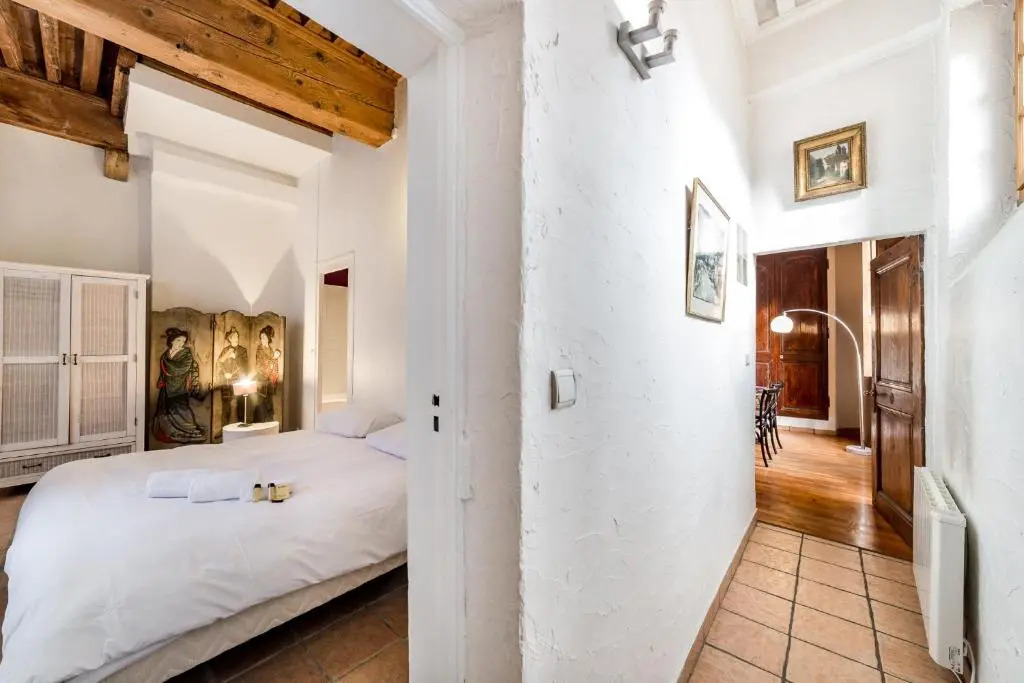 La Loge des Avocats du Vieux Lyon