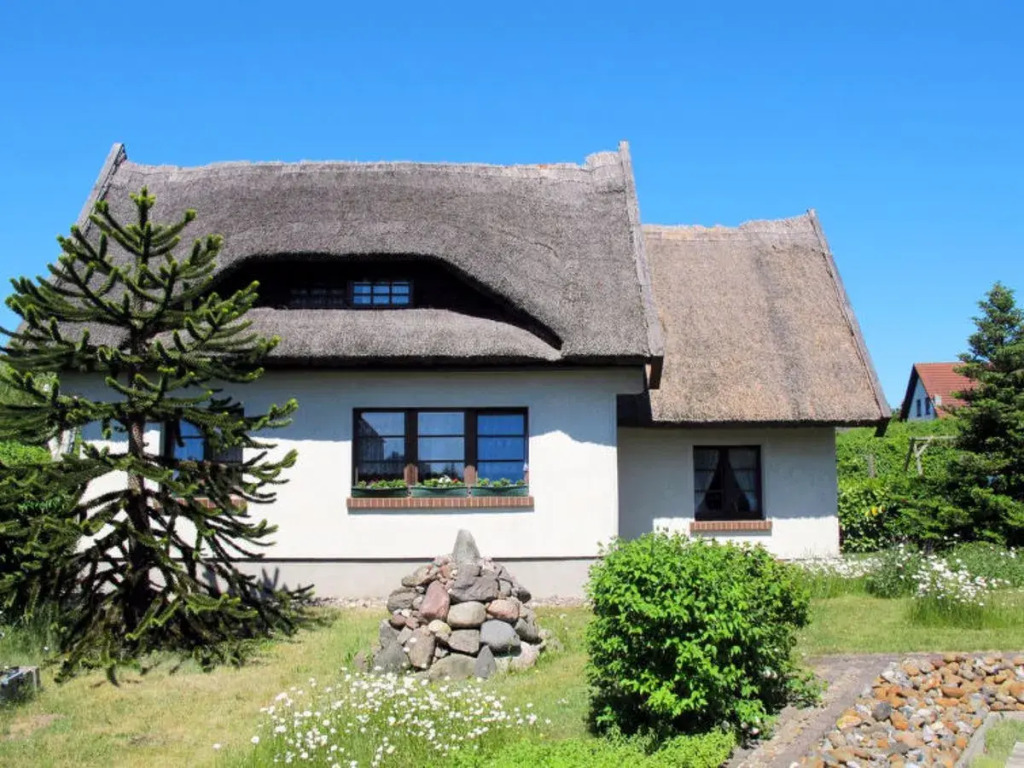 House  Gristow