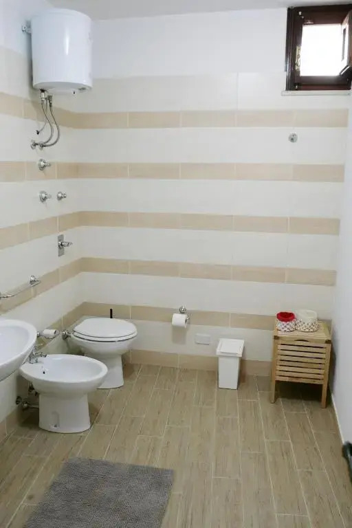 Le Chiavi - rooms