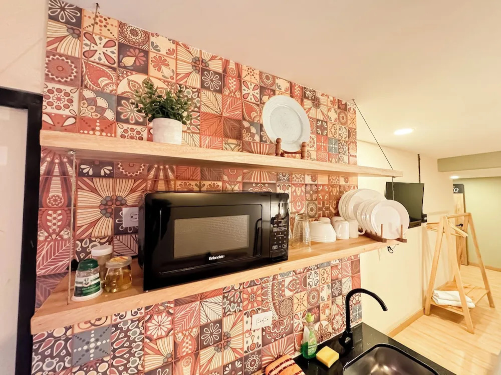 Niddo by Roots Rentals