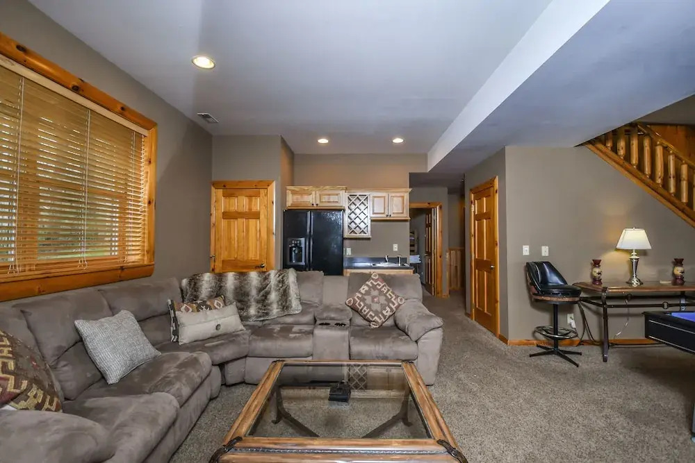 Bear Hollow 5 Bedroom House