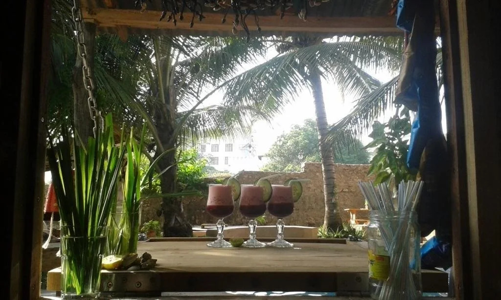 Firefly Boutique Lodge