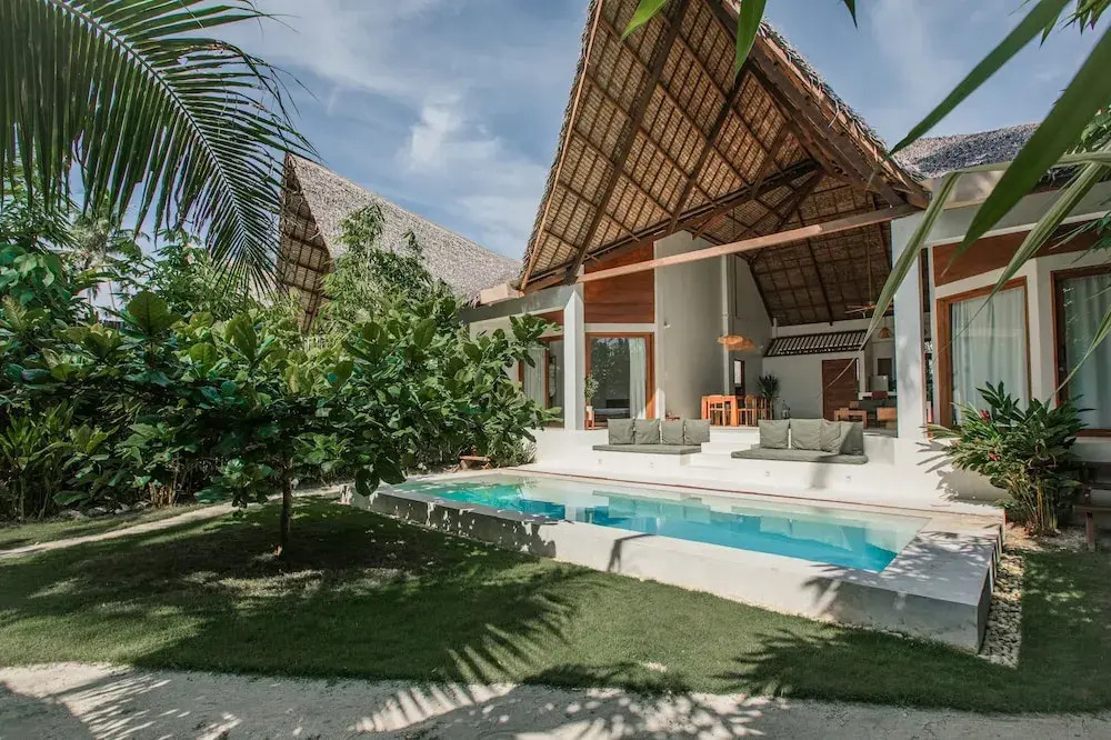 SEACLUB Siargao