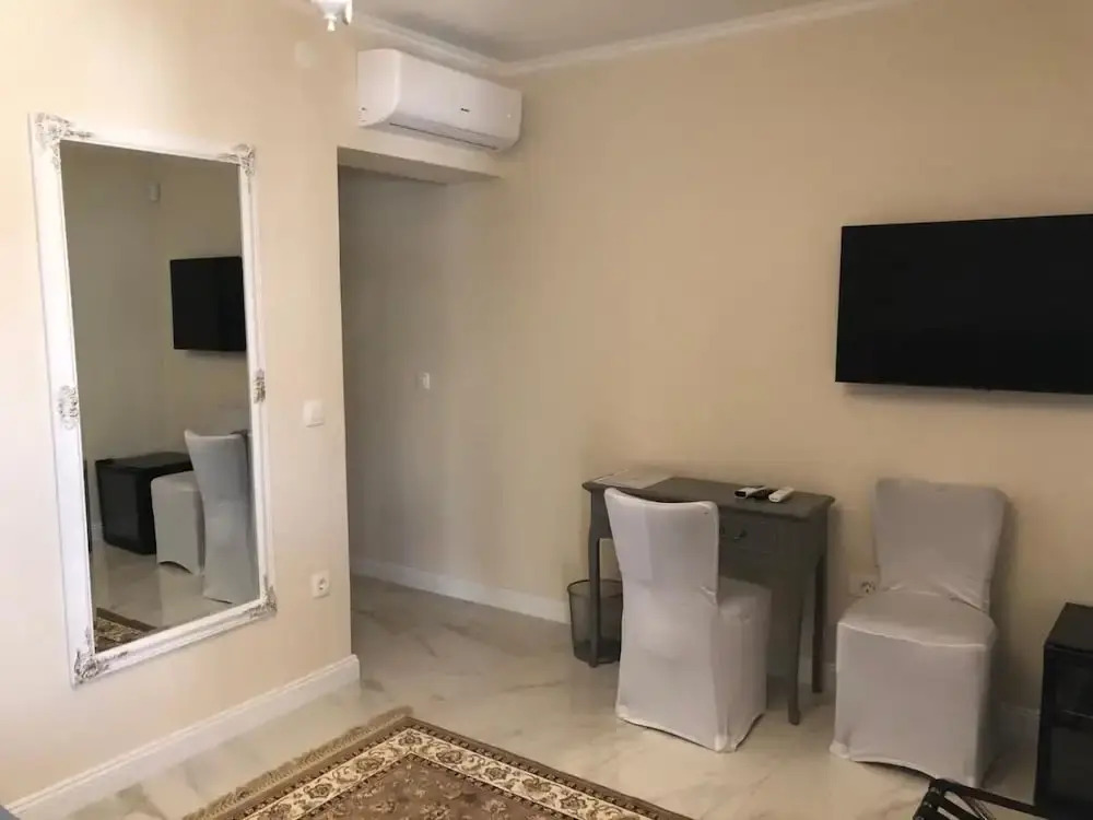 Diklo beach rooms-Adults Only