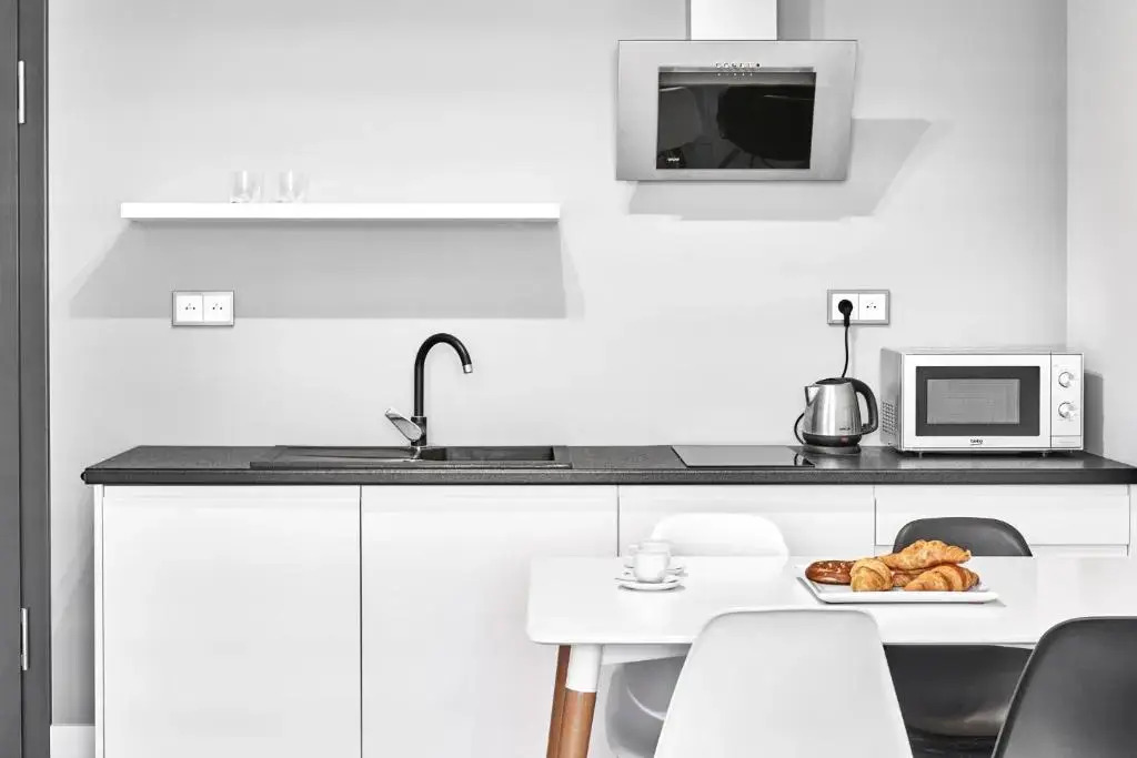 Apartamenty Między Jeziorami