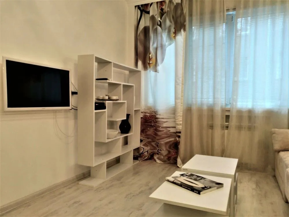 Baratero City I Apartment