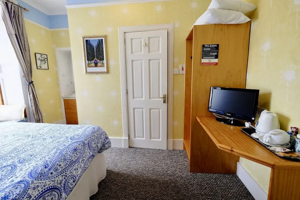 Talisker Guest House