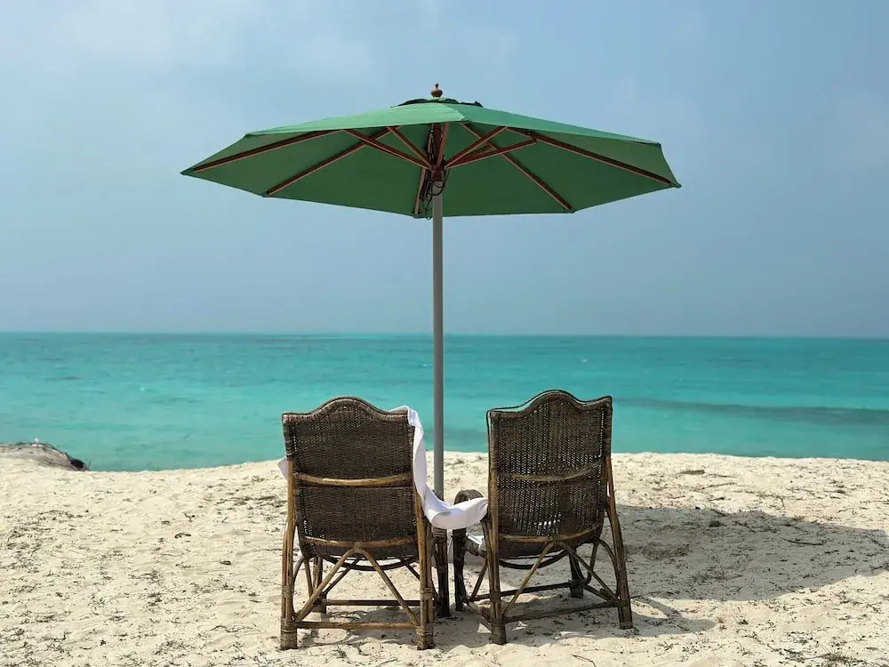Sea Shells Beach Resort