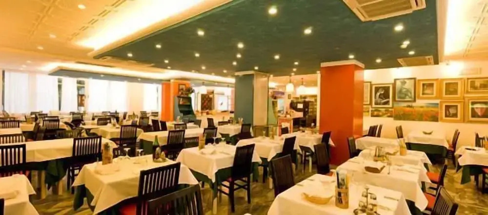 Hotel Soraya & Apartments
