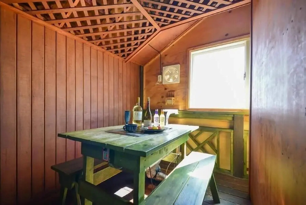 Ganghwado Dongmag Spa Pension