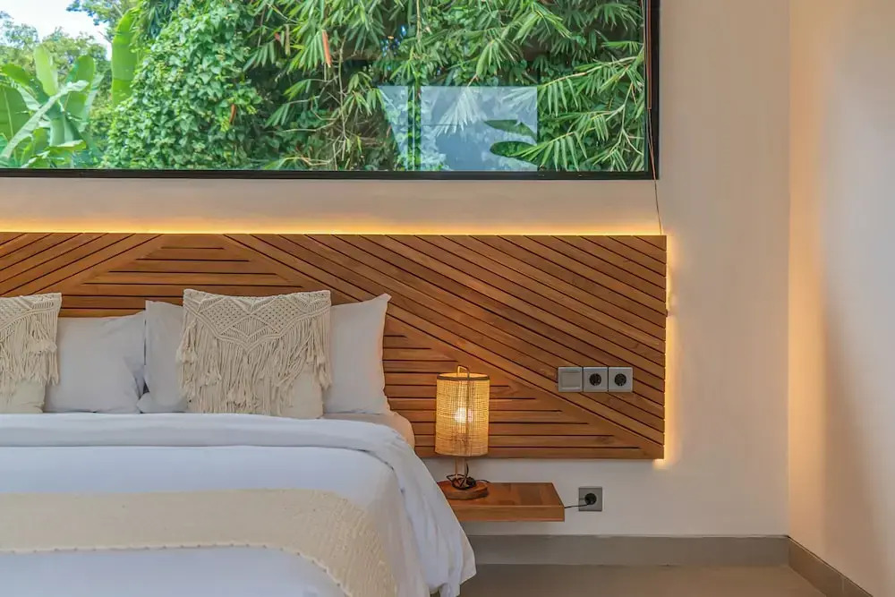 Rosita Ubud - Stunning 5BR Villa