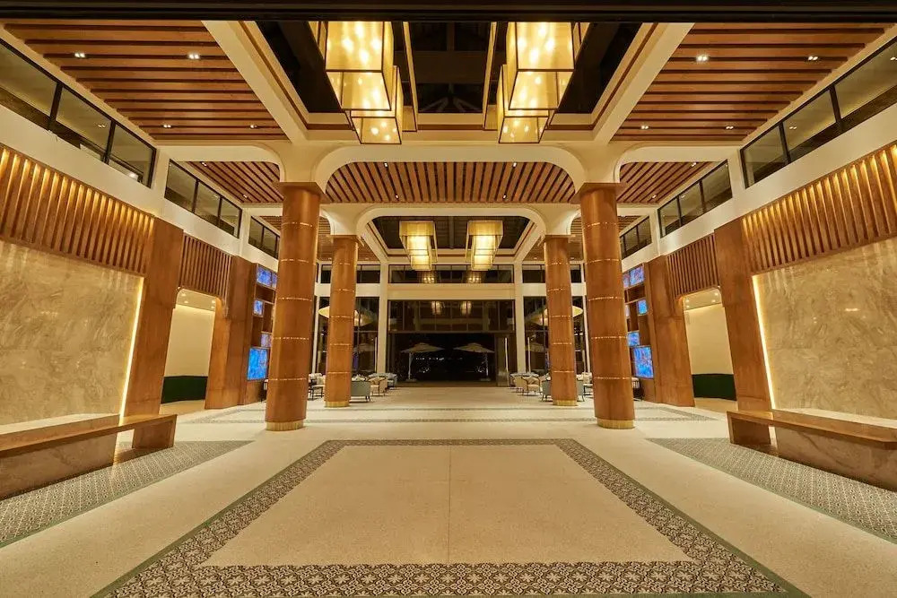 Hoan My Resort - Ninh Chu