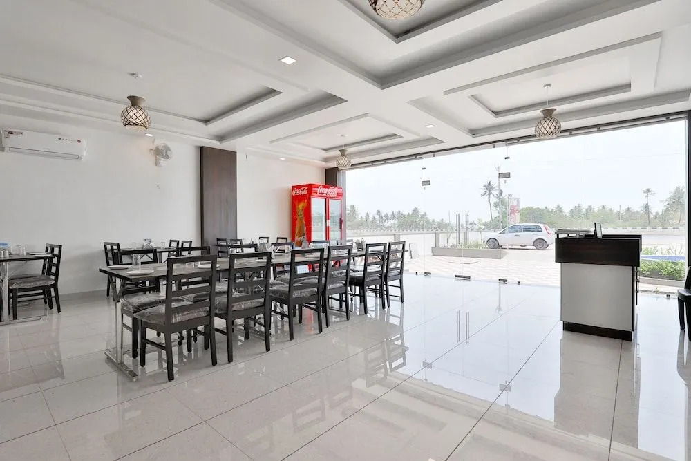 Hotel Kruti