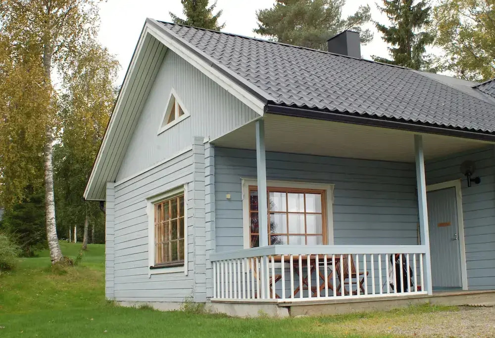 Vuokatinmaa Holiday Apartments